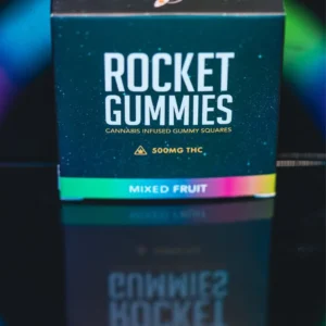 rocket gummies near me