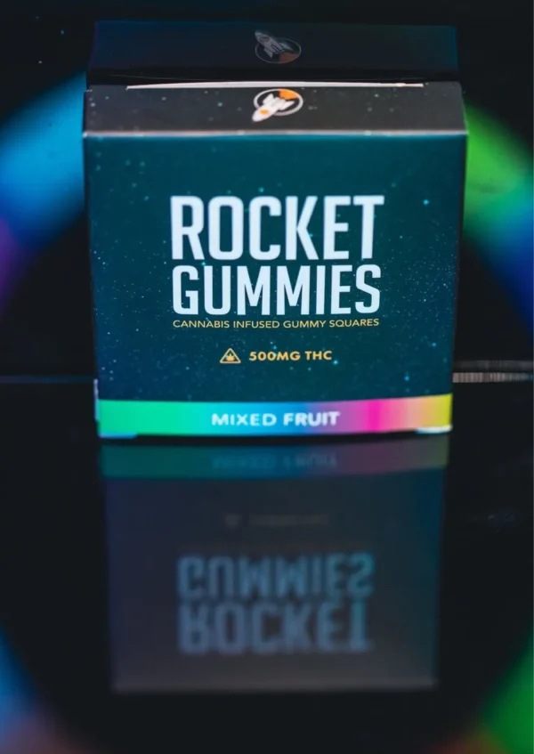 rocket gummies near me