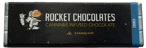 Rocket Chocolate reviews