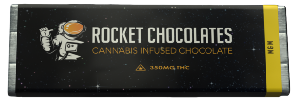 Rocket Bars