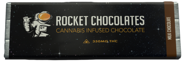 Rocket Chocolate