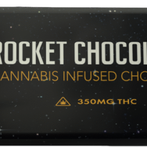 Rocket Bars Chocolate