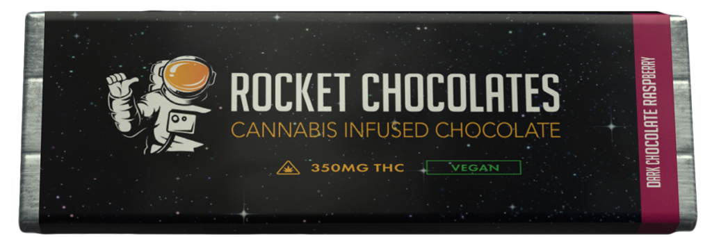 Rocket Chocolate