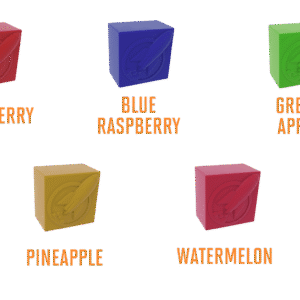 Rocket Gummies Review