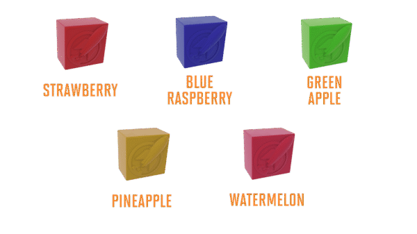 Rocket Gummies Review