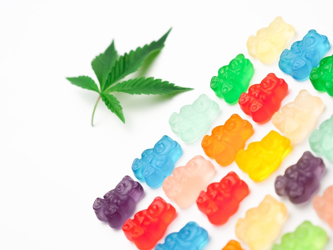 rocket gummies